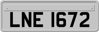LNE1672