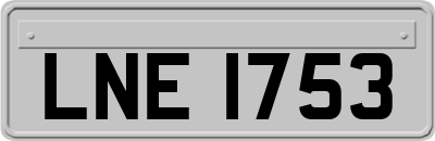 LNE1753