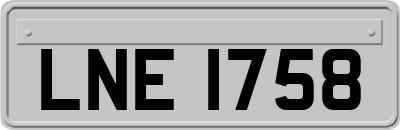 LNE1758
