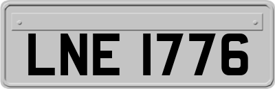 LNE1776