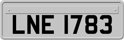 LNE1783