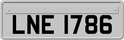 LNE1786