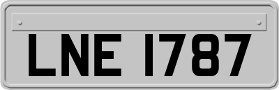 LNE1787
