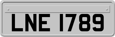 LNE1789
