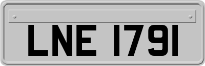 LNE1791
