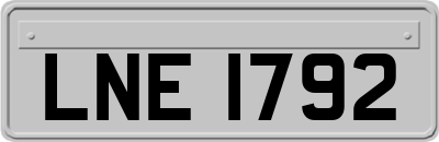 LNE1792