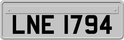 LNE1794