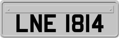 LNE1814