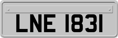 LNE1831