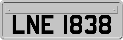 LNE1838