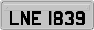 LNE1839