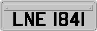 LNE1841