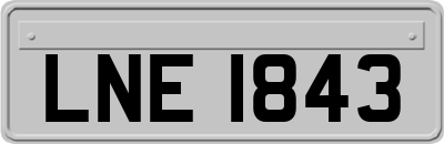 LNE1843