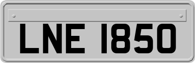 LNE1850