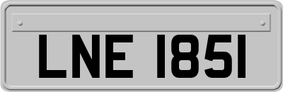 LNE1851