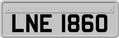 LNE1860