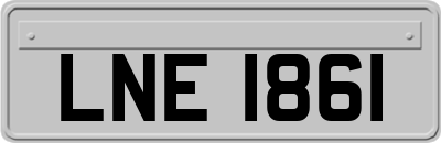 LNE1861