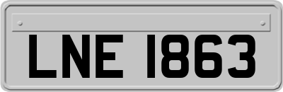 LNE1863