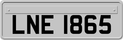 LNE1865