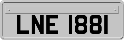 LNE1881