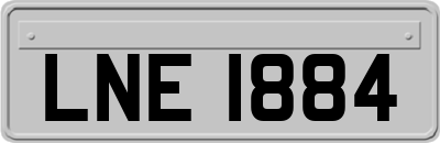 LNE1884