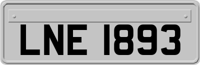 LNE1893