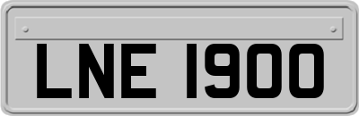 LNE1900
