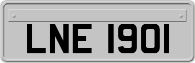 LNE1901