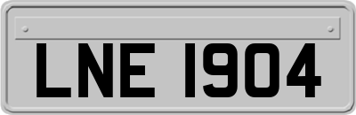 LNE1904