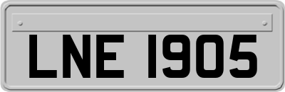 LNE1905