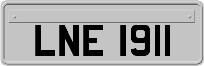 LNE1911