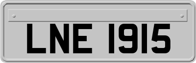 LNE1915