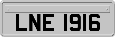 LNE1916
