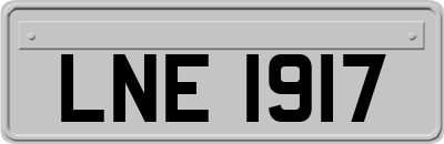 LNE1917