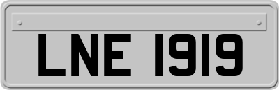 LNE1919