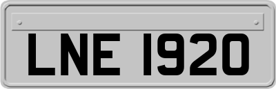 LNE1920