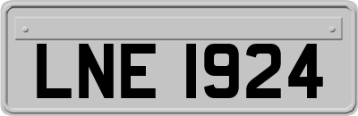 LNE1924