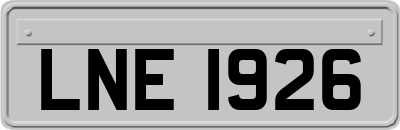 LNE1926