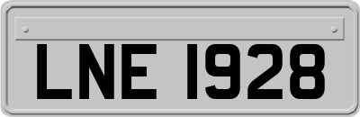 LNE1928