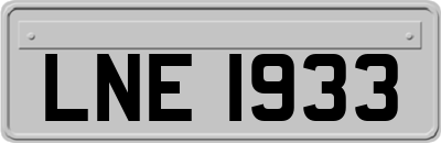 LNE1933