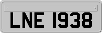 LNE1938