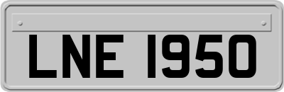 LNE1950