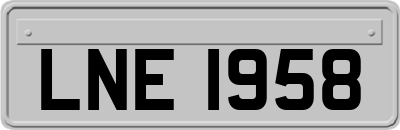 LNE1958
