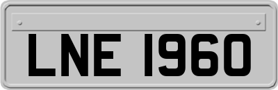 LNE1960