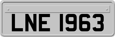 LNE1963