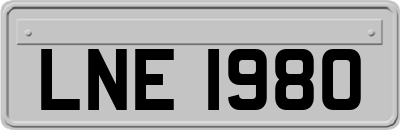 LNE1980