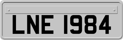 LNE1984