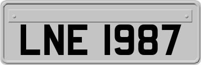 LNE1987