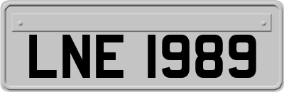 LNE1989