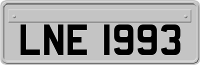 LNE1993